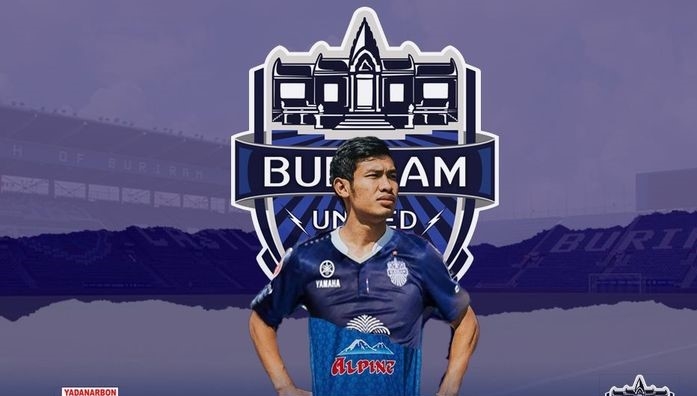 'Messi Myanmar' gia nhập đội bóng cũ của Xuân Trường