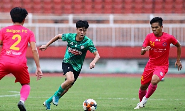 'Tài năng trẻ từng lọt top 40 thế giới' trăn trở khi rời HAGL