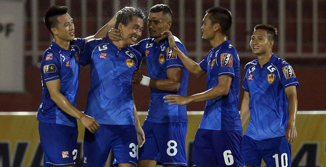 CLB Quảng Nam và nhiệm vụ trở lại ở V-League 2022