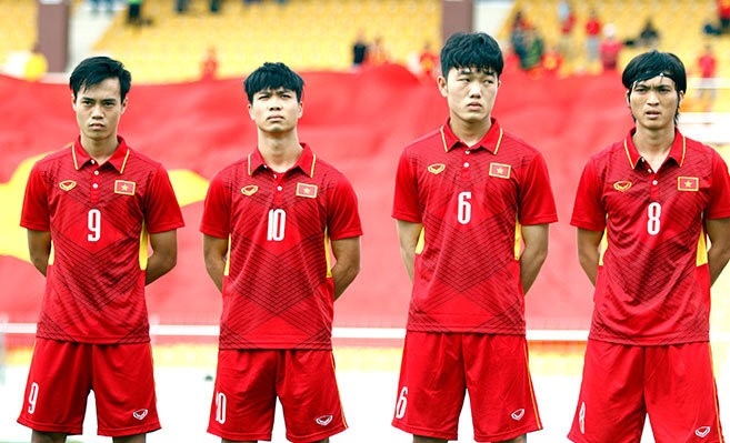 Thầy cũ Công Phượng tiết lộ 'sai lầm đáng tiếc nhất cuộc đời' với HAGL