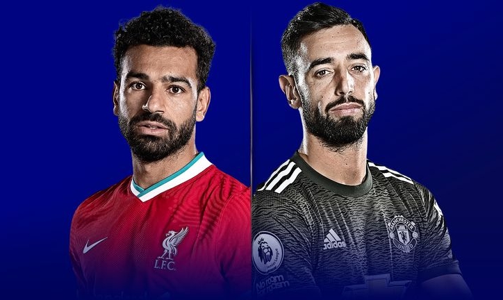 Lịch thi đấu bóng đá hôm nay 17/01:  Đại chiến MU - Liverpool