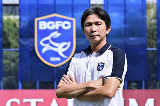 Người cũ của HAGL lập kỷ lục ở Thai League