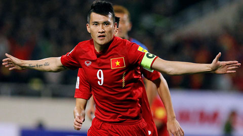 Lê Công Vinh xây dựng một đội bóng chuyên nghiệp trong năm 2021?