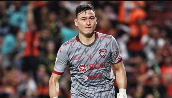 Muangthong thắng liên tục sau khi chia tay Đặng Văn Lâm
