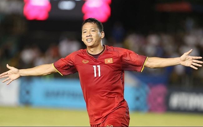 'Cực chẳng đã' HLV Park mới phải gọi trở lại người hùng AFF Cup?