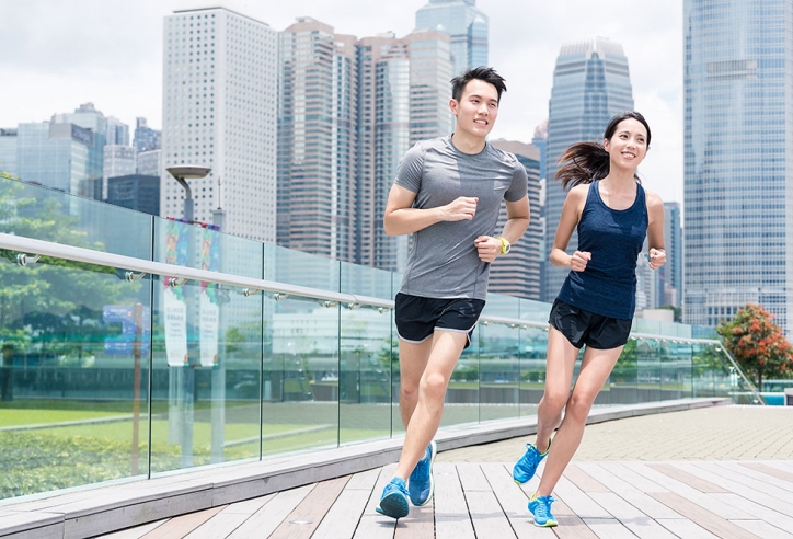 Chạy bộ nhiều nhưng không khỏe lên: Xem ngay 7 sai lầm và cách khắc phục
