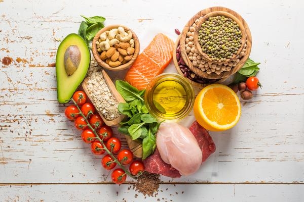 25 loại thực phẩm dễ tìm cứ ăn là giảm cân