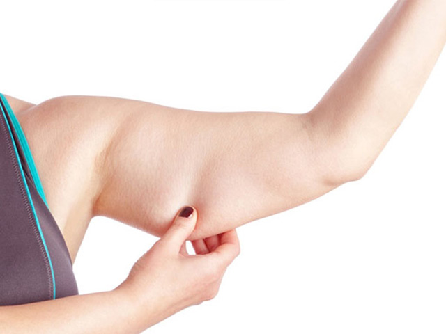 30 phút mỗi ngày để giảm mỡ bắp tay nhanh chóng