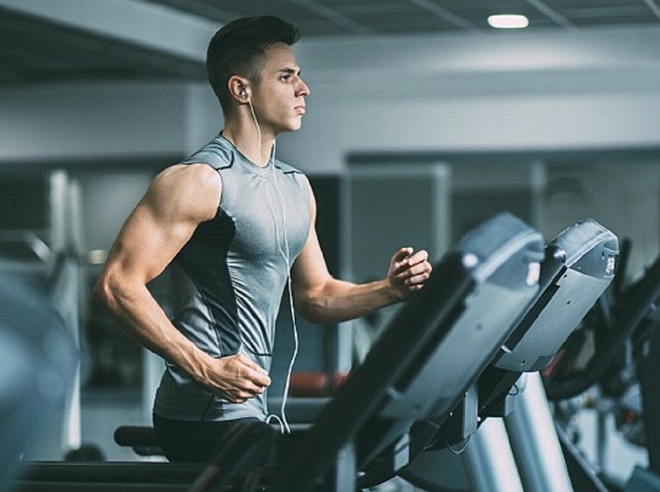 Bí quyết giảm cân lành mạnh cho thanh thiếu niên