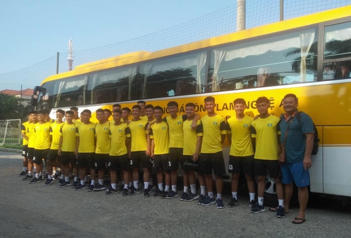 Học trò của Văn Quyến liệu có làm nên chuyện tại VCK U17 QG?