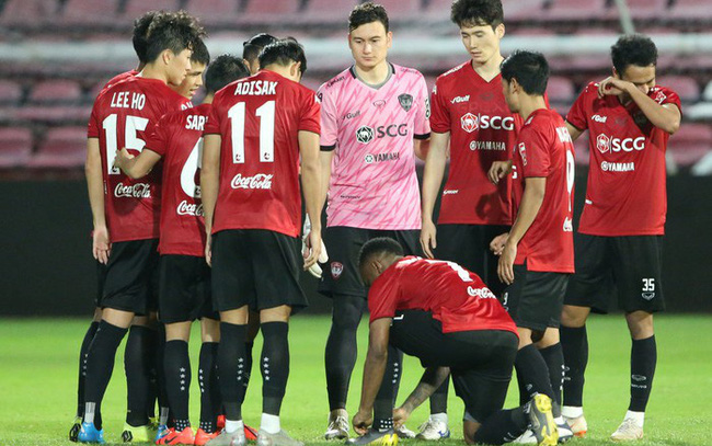 Đường sang Thai League rộng mở với cầu thủ Việt