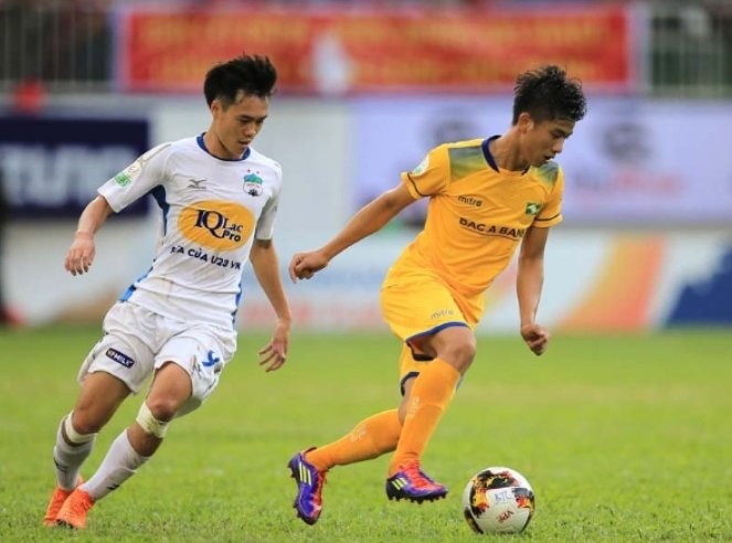SLNA liệu có mạnh mẽ khi V.League trở lại?