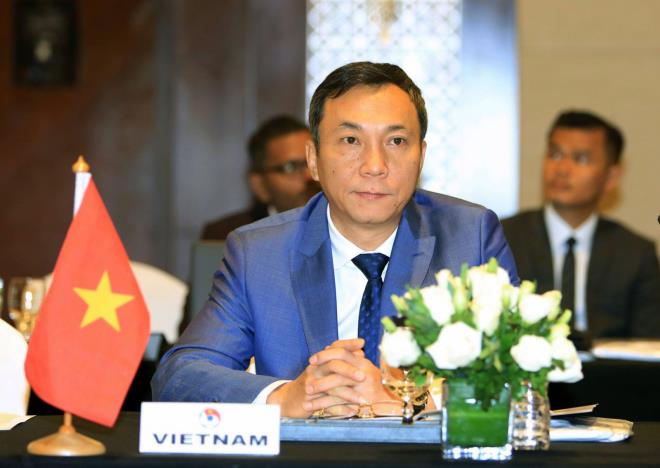 Quyền Chủ tịch VFF: 'Indonesia không có lý do gì để phàn nàn'