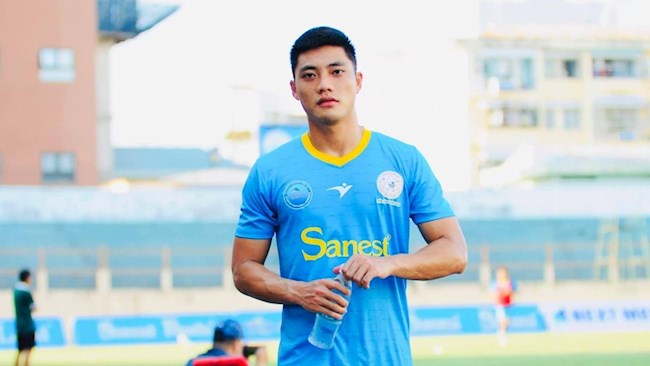 Tân binh từ S.Khánh Hòa không được TP.HCM đăng ký ở V.League