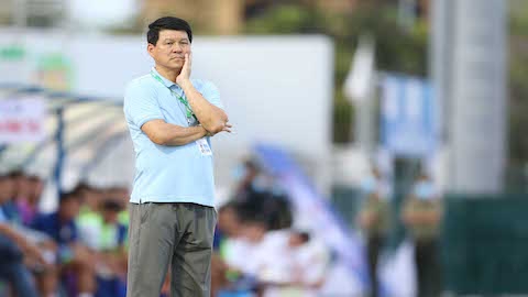 Sài Gòn FC quyết mang điểm rời sân Hàng Đẫy