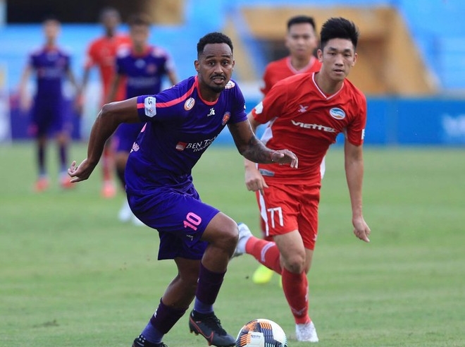 Ai sẽ là nhà vô địch giai đoạn 1 V.League 2020?