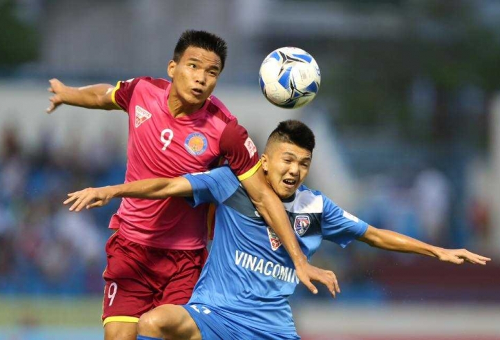 Nhận định Sài Gòn vs Quảng Ninh: Chủ nhà gặp khó