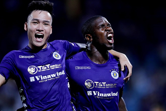 Tuyển thủ U23 Việt Nam 'vượt mặt' Quang Hải, Văn Toàn