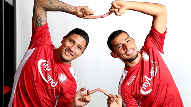 Báo động đỏ với hàng công đội Á quân V.League 2019