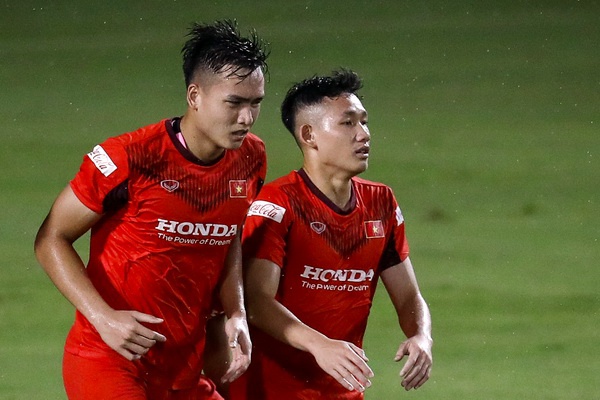 Việt Nam rút lui, World Cup thu nhỏ bị huỷ bỏ