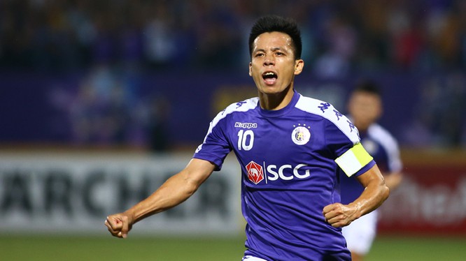 Quang Hải, Văn Quyết tranh giải bàn thắng đẹp ở AFC Cup