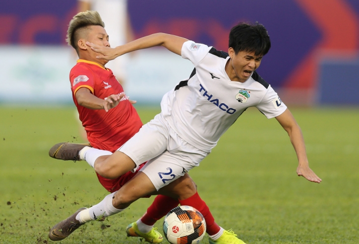 Những kỷ lục đáng buồn 'gà cưng nhà bầu Đức' lập nên