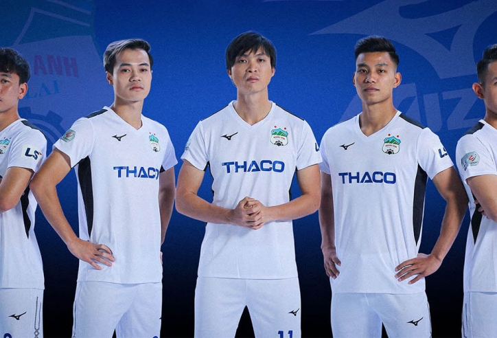 Bầu Đức nuôi tham vọng ngầm ở V.League?