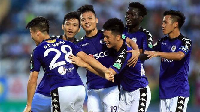 Hà Nội FC 'hết cửa' tranh tài ở khu vực Đông Nam Á