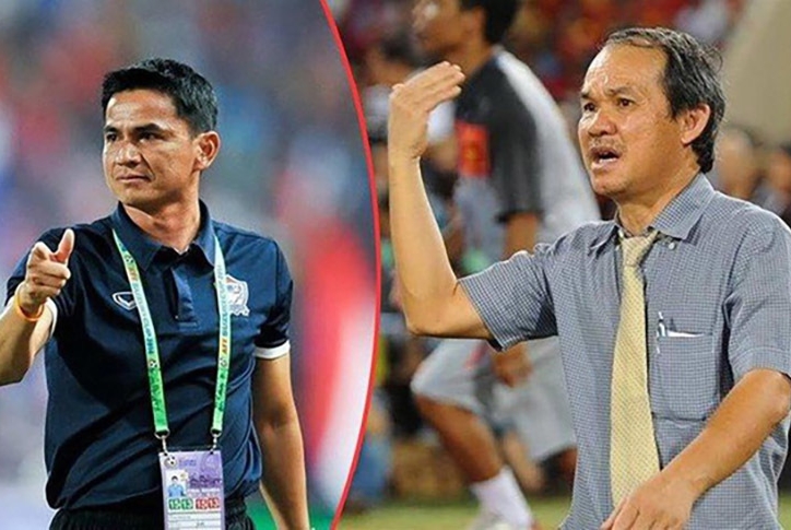 Kiatisak không cô đơn ở Hoàng Anh Gia Lai