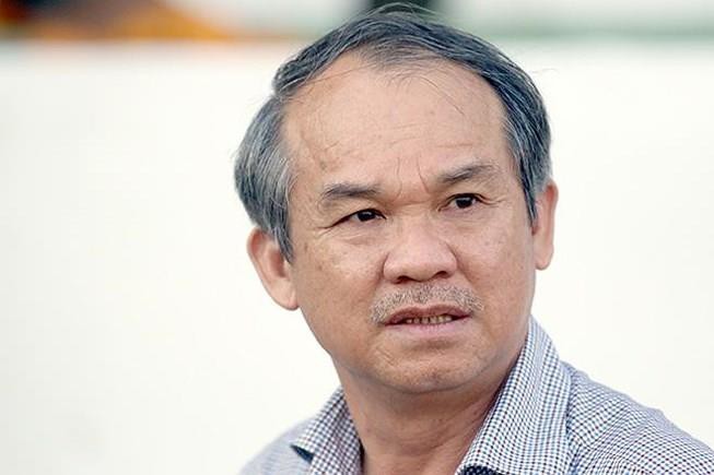Ngoại binh Thái Lan không được bầu Đức tin tưởng?
