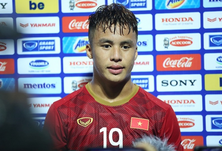 Tài năng khóa 3 PVF đầu quân cho CLB TP.HCM