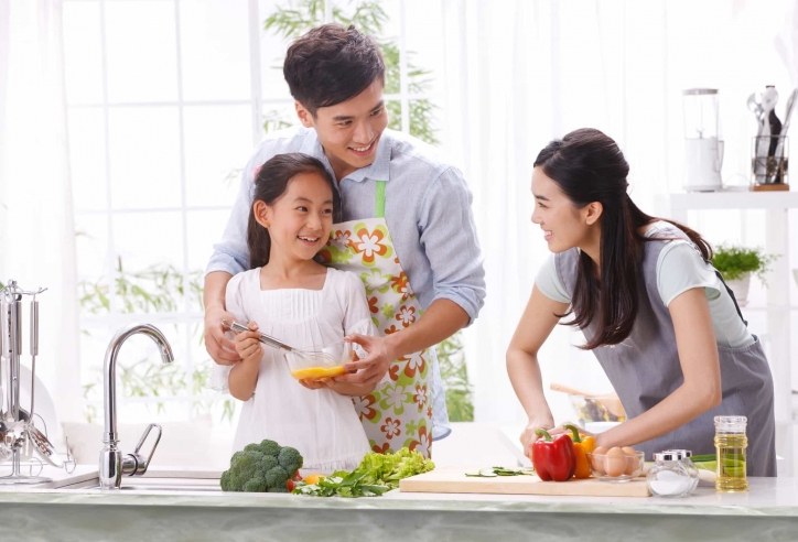 Ba “độc chiêu” nịnh vợ mùa World Cup