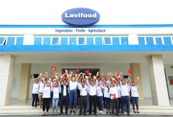 Lavifood -  Cũng giống như bóng đá, 'muốn vô địch - cần đầu tư'