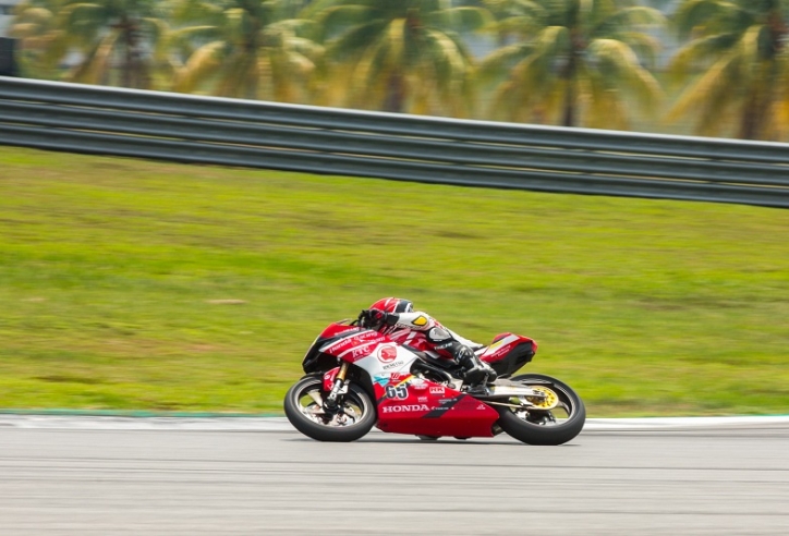 Chặng 1 ARRC 2019: Vũ điệu của “Gã Điên”