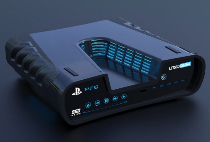 Sony công bố cấu hình vô cùng mạnh mẽ của Playstation 5