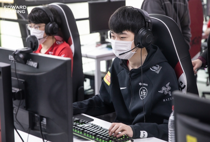 Kết quả LPL Mùa Xuân 2020 ngày 29/03