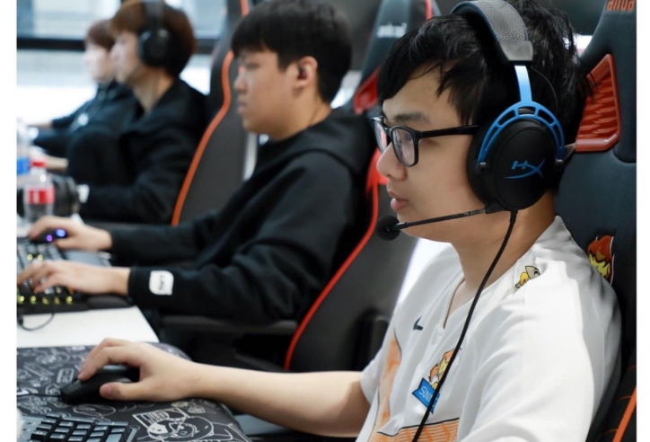 Kết quả LPL Mùa Xuân 2020 ngày 30/03