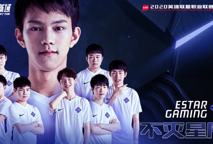 Kết quả LPL Mùa Xuân 2020 ngày 03/04