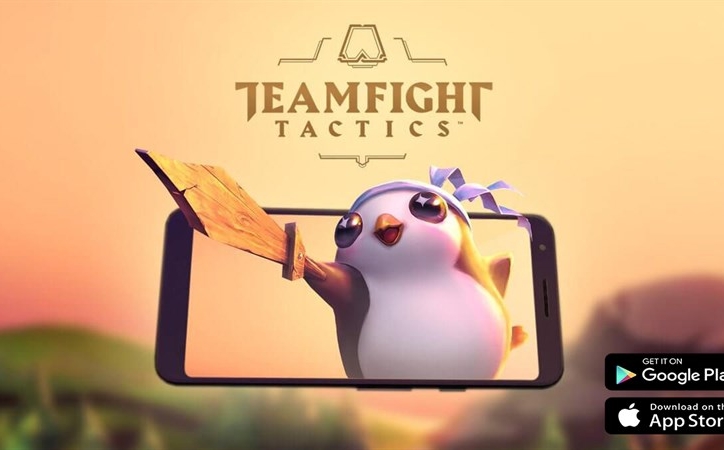 Hướng dẫn tải và cài đặt Đấu Trường Chân Lý Mobile