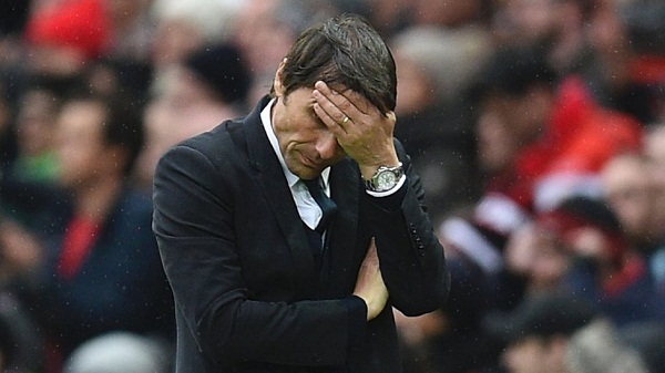 Lộ diện danh tính HLV sẽ thế chỗ Conte tại Chelsea 