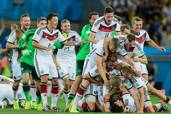 Những điều đáng chờ đợi tại World Cup 2018