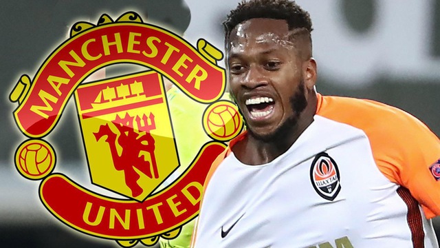 Man United có Fred trong tuần tới?