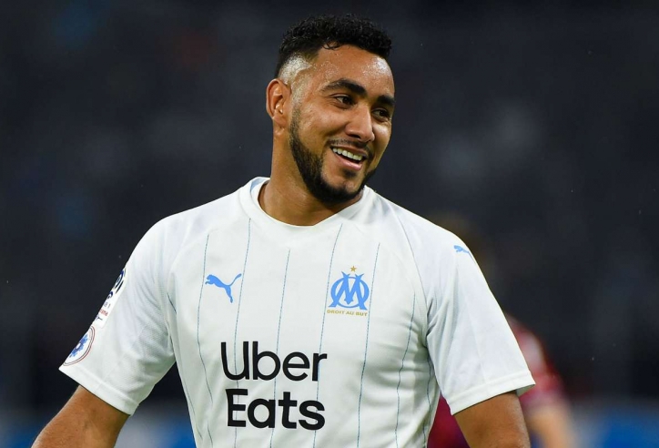 Sao Marseille một lần nữa “làm nhục” Neymar 
