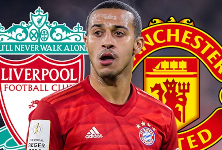 Liverpool xuống tiền tranh giành ‘hàng hot’ từ tay MU