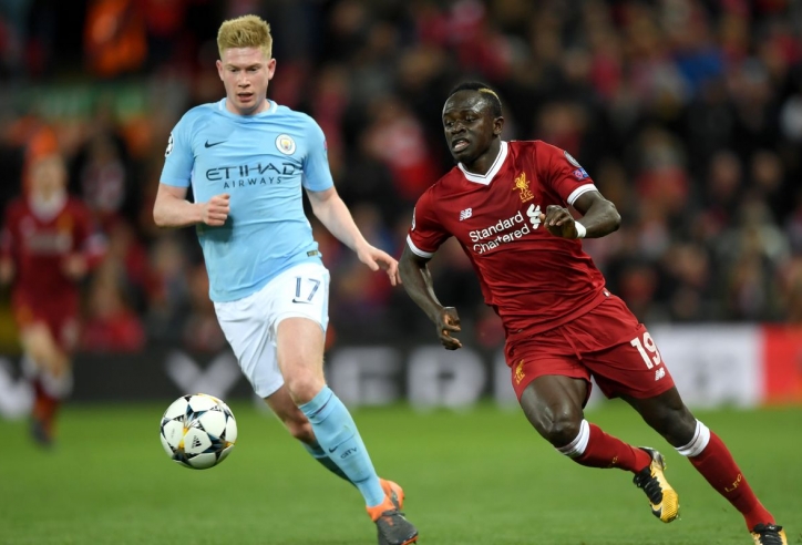 Huyền thoại Liverpool tiết lộ cầu thủ tiệm cận Messi và Ronaldo