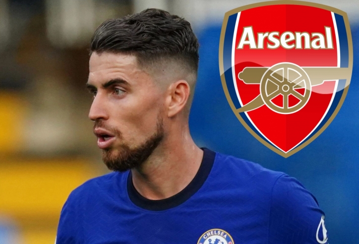 Chuyển nhượng Chelsea: Arsenal hỏi mua ‘thánh’ chuyền của The Blues