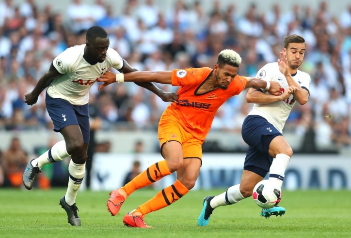 Nhận định Tottenham vs Newcastle: Gà trống trở lại đường đua