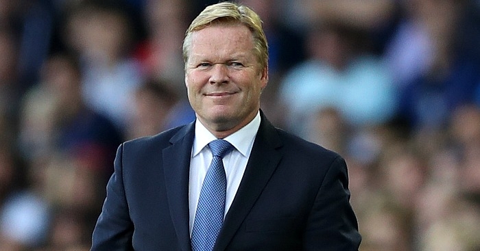 Koeman phá vỡ im lặng về tương lai ‘bom tấn 138 triệu euro’