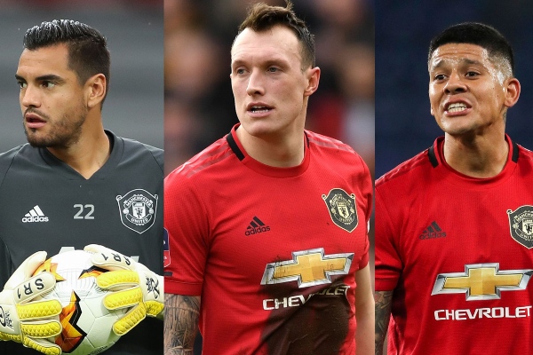 MU chốt danh sách dự Champions League, vắng bóng công thần
