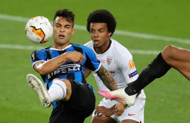 MU quyết đấu Real, Barca vì 'mục tiêu 82 triệu bảng'